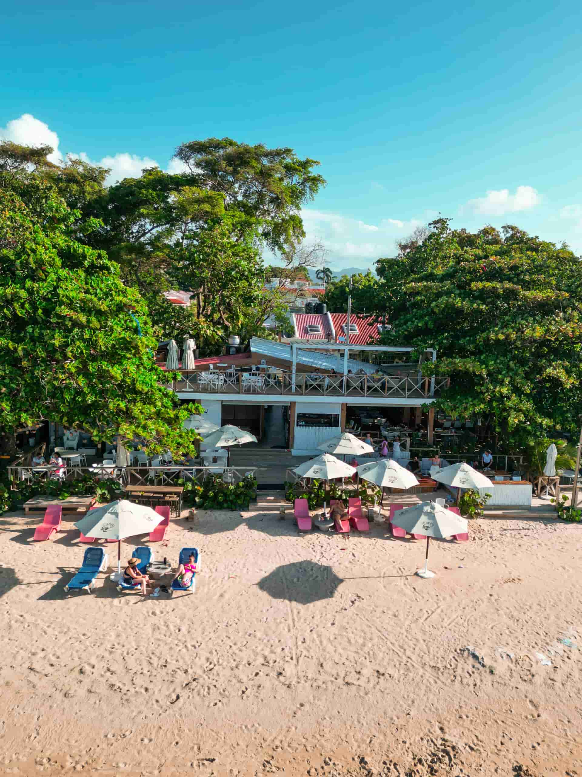 Sala Principal de Día