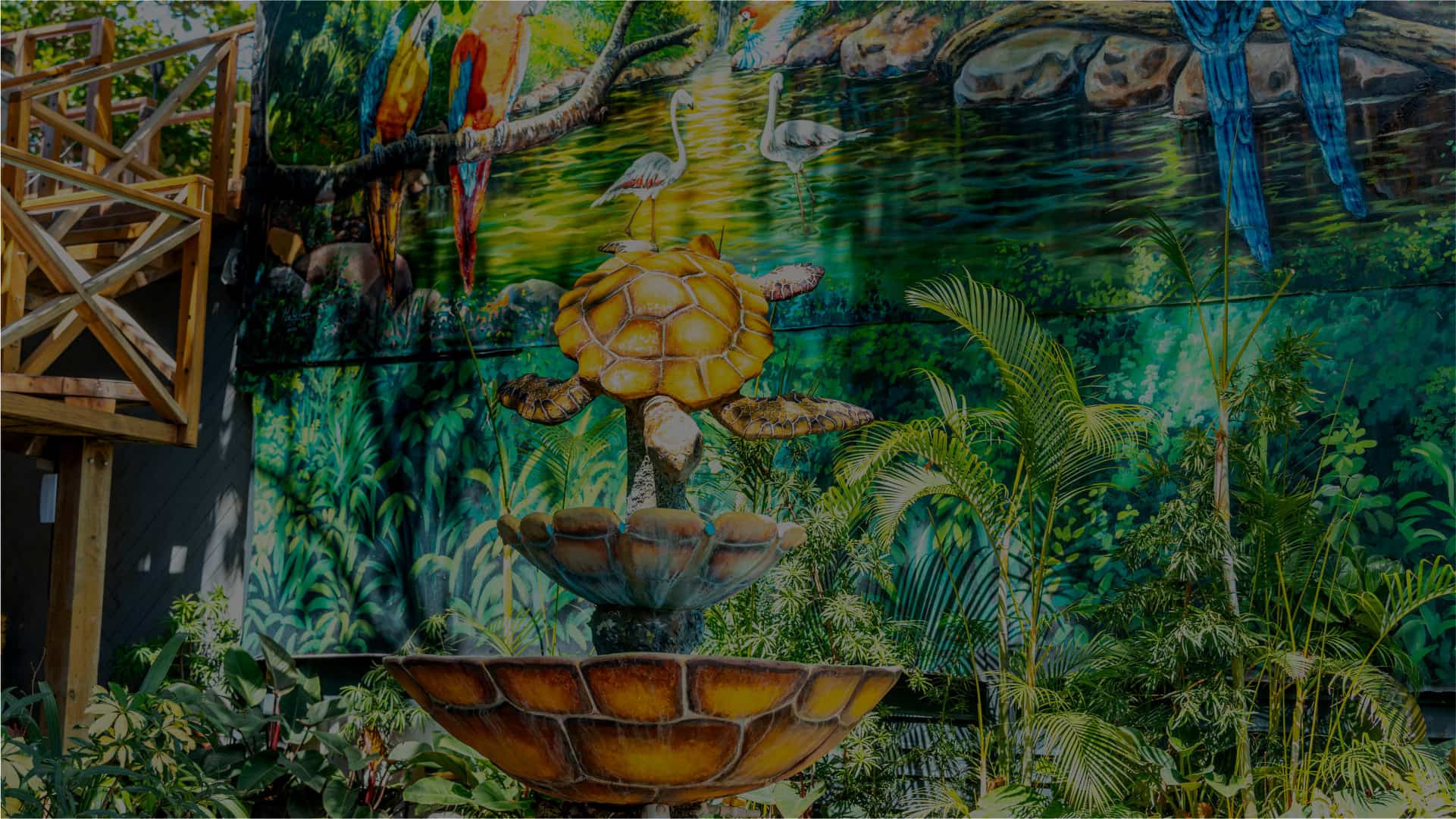 Atmósfera El Carey Costambar