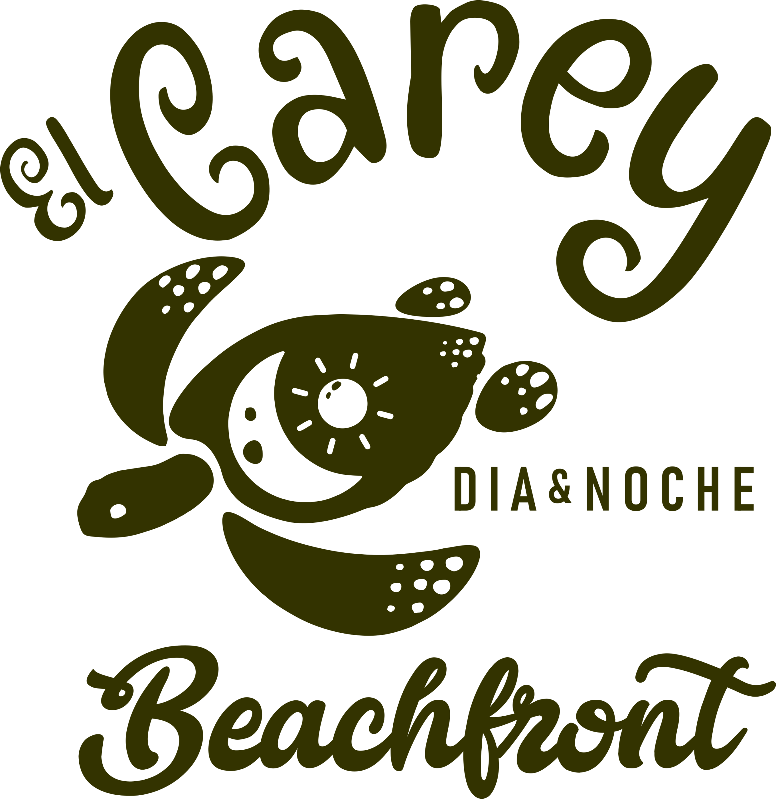 Logo El Carey